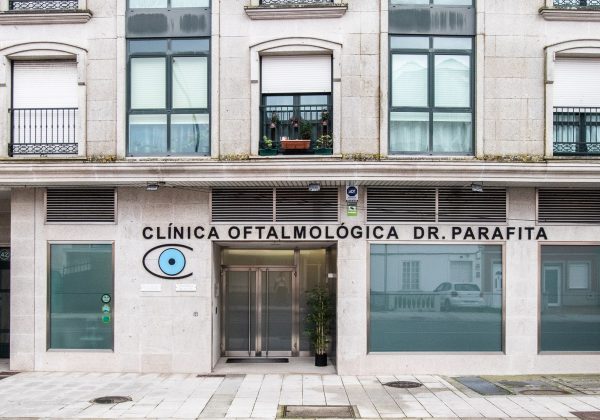 25 años al servicio de sus ojos